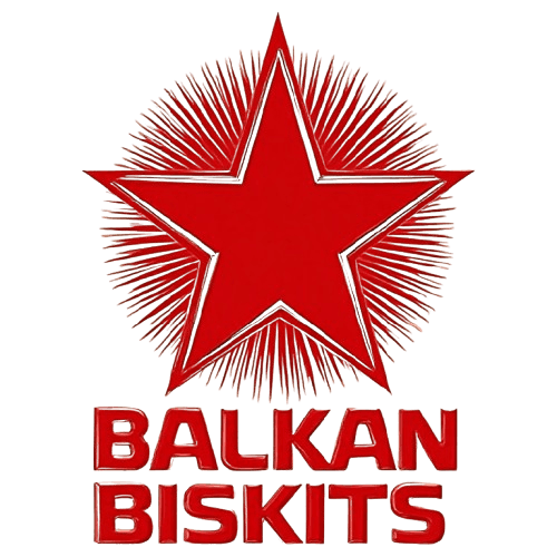 Balkan Biskits logo