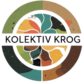 Kolektiv Krog logo