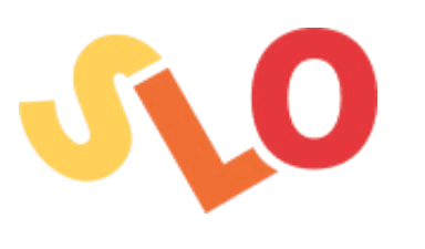 Learn Slovene logo